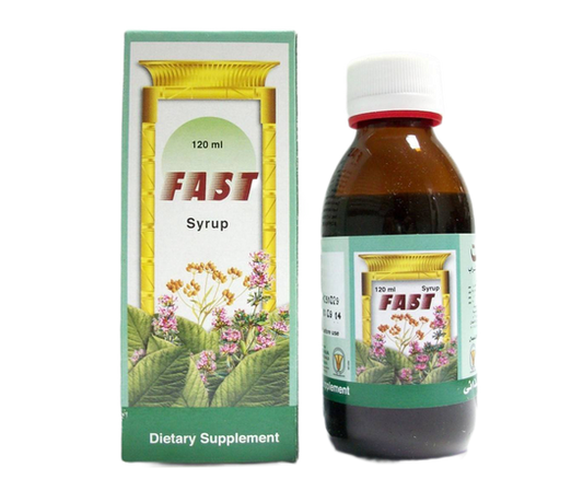 شراب سريع 120