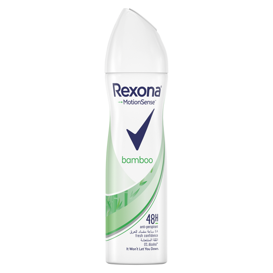 بخاخ ريكسونا (بامبو) للرجال والنساء 150 مل