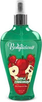 BODY LICIOUS MIST (APPLES&CINNAMON) 217ML