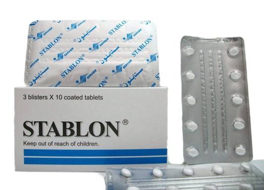 STABLON 30 TAB