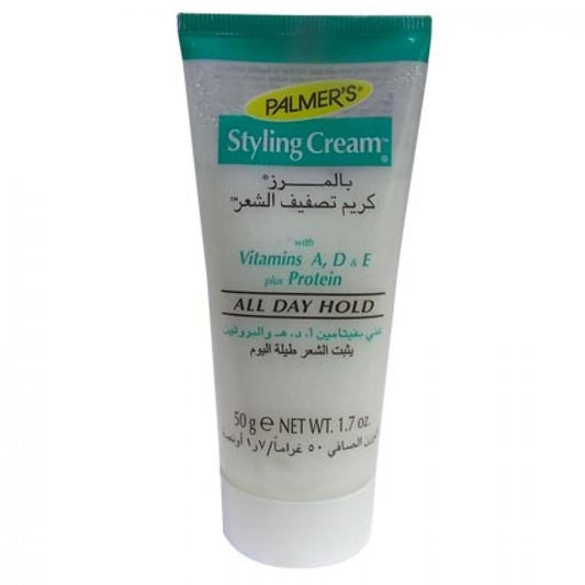 PALMERS STYLING CREAM VIT.A,B,E 50G