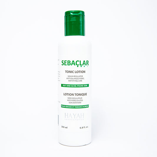 HAYAH SEBACLAR TONIC LOTION 200ML