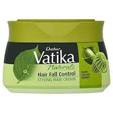 Vatika Cream 140 Ml 10 الزيتون والصبار خصم