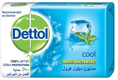 صابون ديتول كول 85