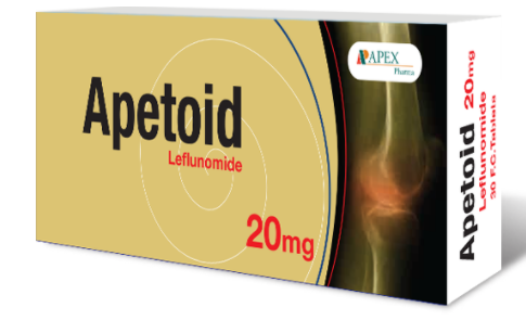 أبيتويد 20 ملغ 30 قرص