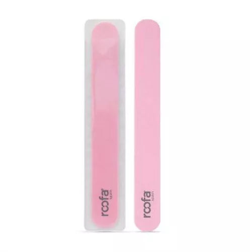 ROOFA CERMIC NAIL FILE (039NC) مبرد اظافر بجراب