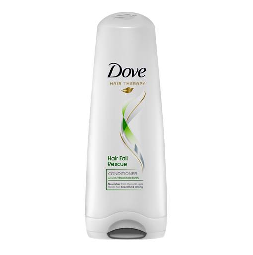 DOVE SHAMPOO HAIR FALL RESCUE 200ML مانع تساقط