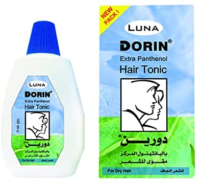 لونا دورين تونيك الشعر (جاف) 100 مل