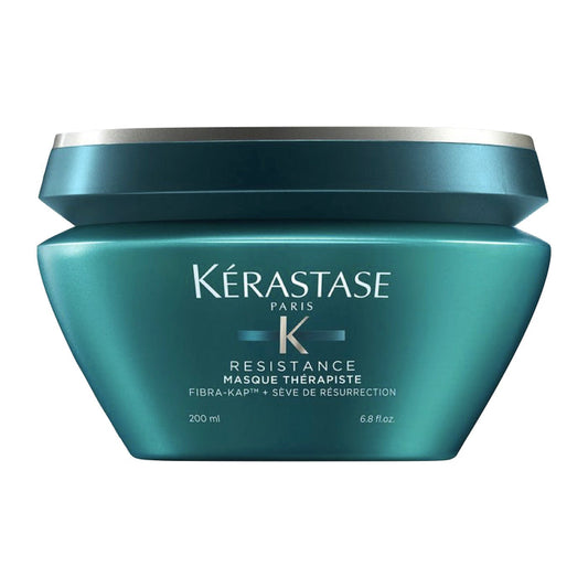 KERASTASE RESISTANCE MASQUE THERAPISTE 200ML