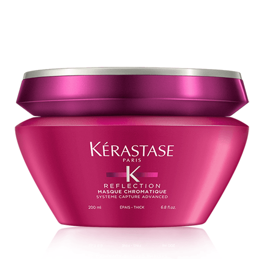 KERASTASE REFLECTION MASQUE CHROM THICK HAIR 200ML