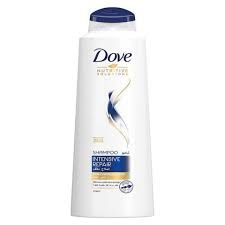 DOVE SHAMPOO INTENSIVE REPAIR 600ML OFF 25