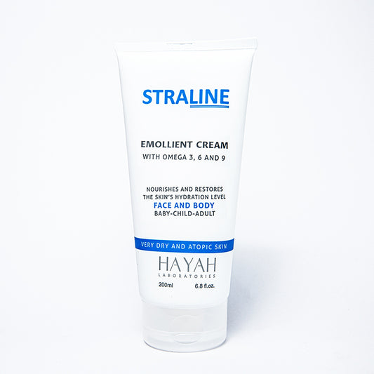 حياه سترالين كريم مرطب 200 مل