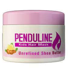 PENDULINE KIDS HAIR MASK 300ML