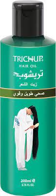 زيت شعر تريشوب صحي طويل 200 مل صحي طويل