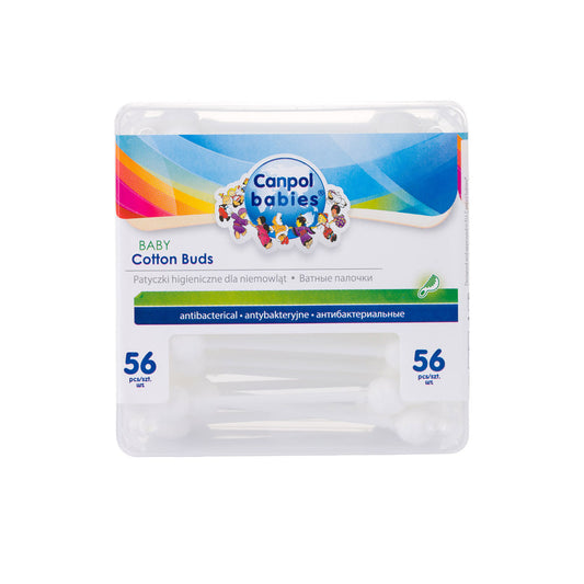 CANPOL قطن 56عواد