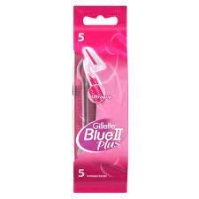 GTT BLUE PLUS FOR WOMEN اكياس بلو تو بلاس 5