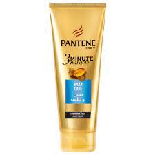 PANTENE COND&MASK 3 MINUTE DAILY CARE 200ML