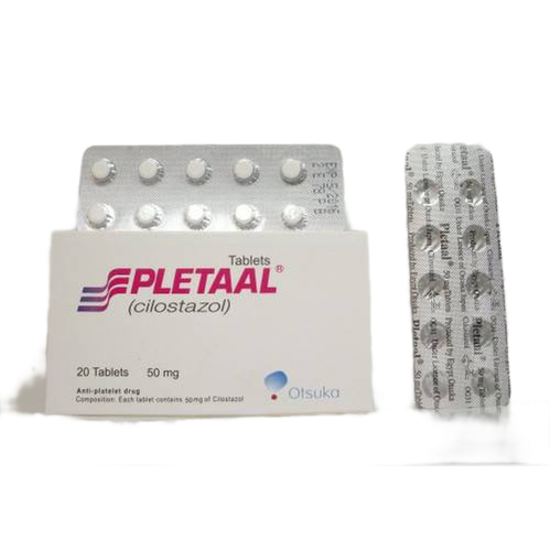 بليتال 50 مجم 20 قرص