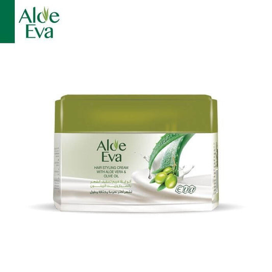ALOE EVA HAIR CREAM WITH ALOE VERA 85 GM