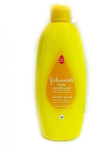 JJ BABY CONDITIONER GOLD 300ML