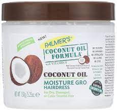PALMERS COCONUT OIL FORMULA 150MG