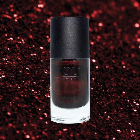 طلاء أظافر يولو (181) 10 مل