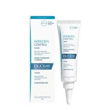 DUCRAY KERACNYL CONTROL CREAM 30ML