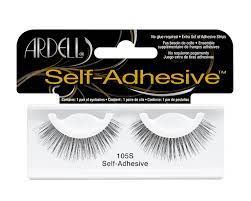 أرديل لاصق ذاتي (105S) رموش