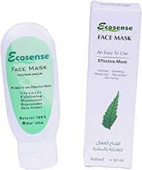 ECOSENSE FACE MASK 50ML