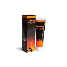 جل فاستر 80 ملغ