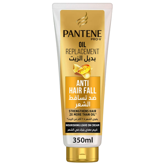 PANTENE OIL REPLACEMENT ANTI HAIR FALL 350ML