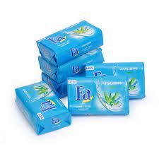 FA SOAP 175G جميع الانواع