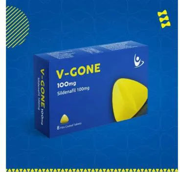 في-جون 100 8 أقراص