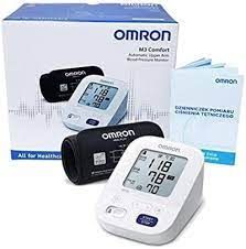 OMRON (M3) COMFORT# جهاز ضغط ذراع