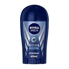 مزيل عرق نيفيا (ركلة باردة) للرجال 40 مل