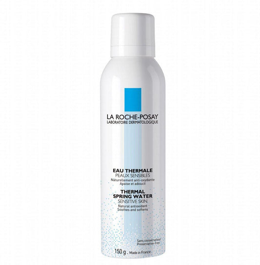 LA ROCHE POSAY THERMAL SPRING WATER 150ML