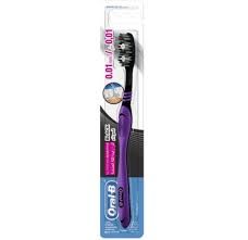 ORAL-B ULTRATHIN SENSITIVE 0.01MM BLACK(EX SOFT40)