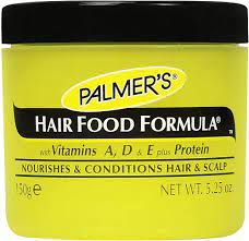 PALMERS HAIR FOOD FORMULA 150 G
