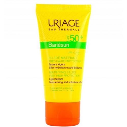 يورياج باريسن مات سائل (SPF 50+) 50 مل