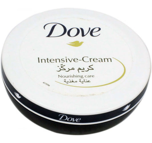 DOVE INTENSIVE CREAM 75 ML