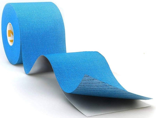 KINESIOLOGY TAPE 5CM X 5CM بلاستر رياضيين صيني