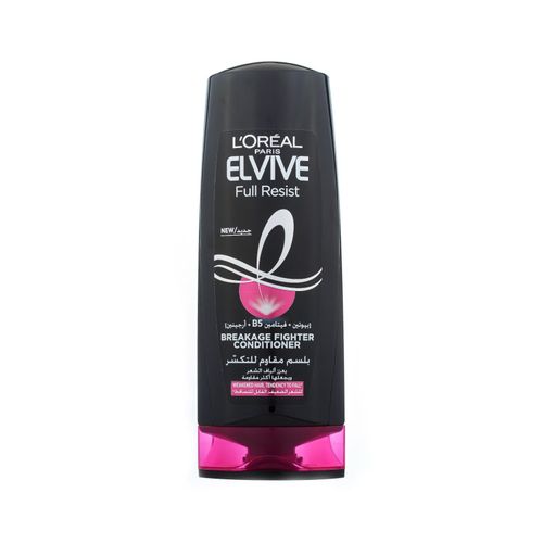 LOREAL ELVIVE COND FULL RESIST 400ML OFF20