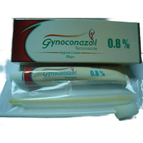 GYNOCONAZOL 0.8 30 GM VAG CREAM