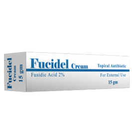 كريم فيوسيديل 15 جم