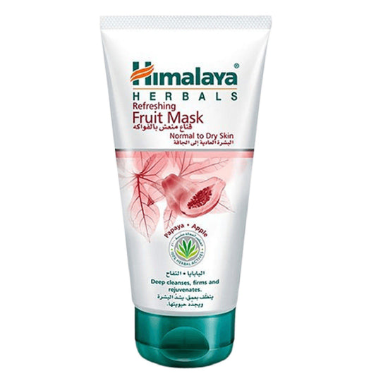 Himalaya Fruit Mask 150M قناع بالفواكه