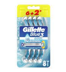 ماكينة جي تي تي بلو 3 كول 6+2