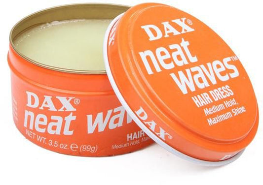 DAX NEAT WAVES HAIR DRESS 99G