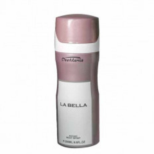 ديومانيا ديو سبراي (لا بيلا) 200 مل