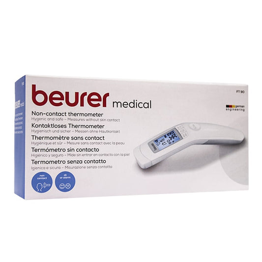 BEURER THERMOMETER (FT 90) ترمومتر عن بعد