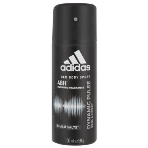 ADIDAS DEOD SPRAY DYNAMIC PULSE 150ML
